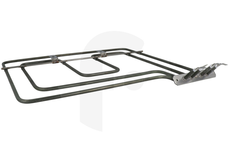 Beko resistenza superiore 1100+1100 Watt forno C00939984