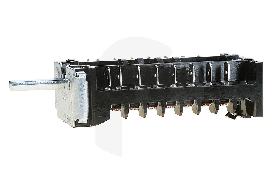 Beko Forno Beko Interruttore funzione forno 16 Contatti 263900018