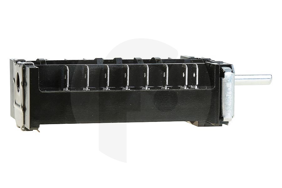 Beko Forno Beko Interruttore funzione forno 16 Contatti 263900018