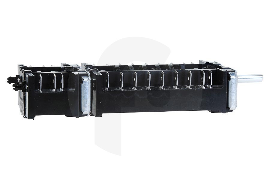 Beko Forno Beko Interruttore Controllo funzione Forno 24 Contatti 263100032