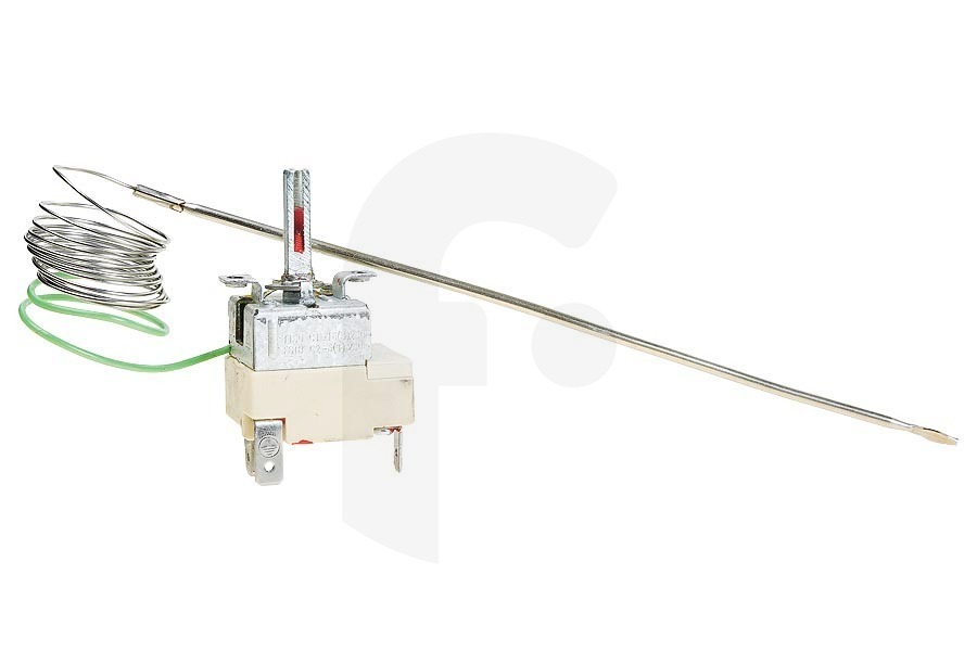 Altus Beko Horno Termostato del horno principal 3 Contactos 263100015 apto para entre otros CM61010, CIS30200