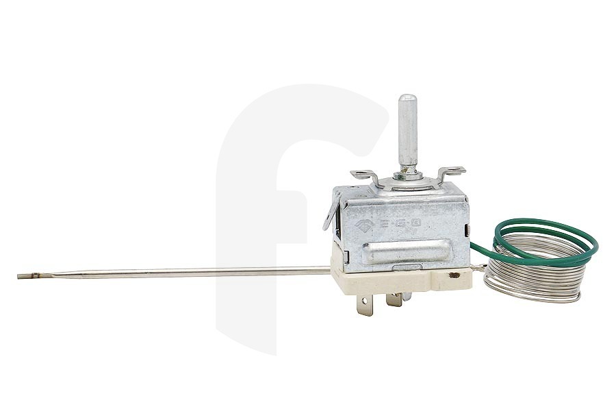 Altus Horno Termostato del horno principal Beko 2 Contactos 263100015 apto para entre otros CM61010, CIS30200