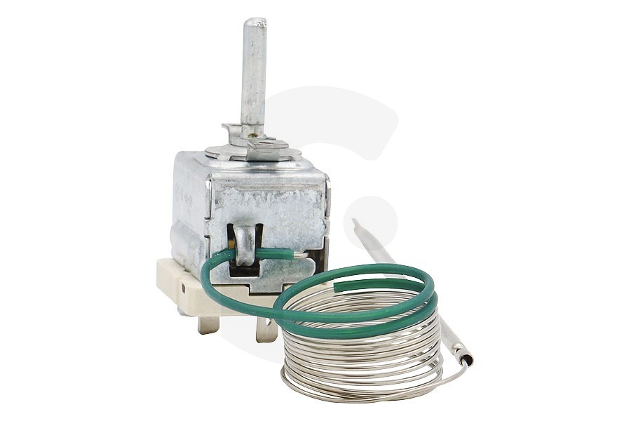 Alternatief Horno Termostato del horno principal Beko 2 Contactos 263100015