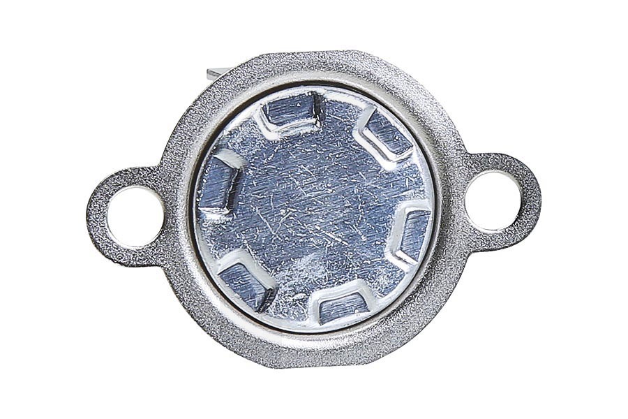 Arcelik Backofen Beko Thermostat (thermischer Begrenzer, Bimetall, Temperaturschutz) 250 Grad Backofen 263410017