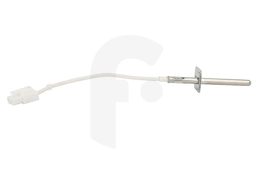 Grundig Beko sensor de temperatura (sensor termostato) horno 263410022 apto para entre otros OCM25500X, BVR35500XMS, GEKD47000B