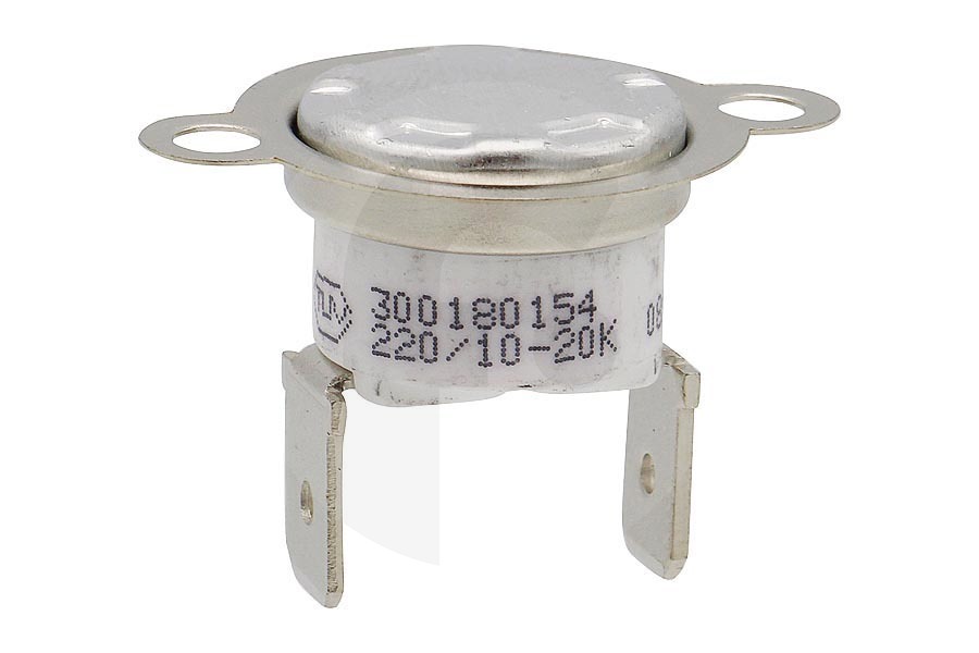 Altus Beko termostato (termorregulador, clixon) 175°C horno 300180158 apto para entre otros BCW14400B, OIC21001X, BEO1570X