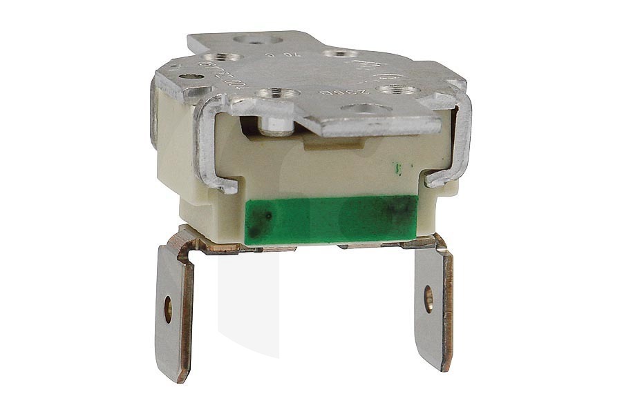 Beko Forno Beko limitatore di temperatura (termostato di sicurezza) 70°C forno 263410018