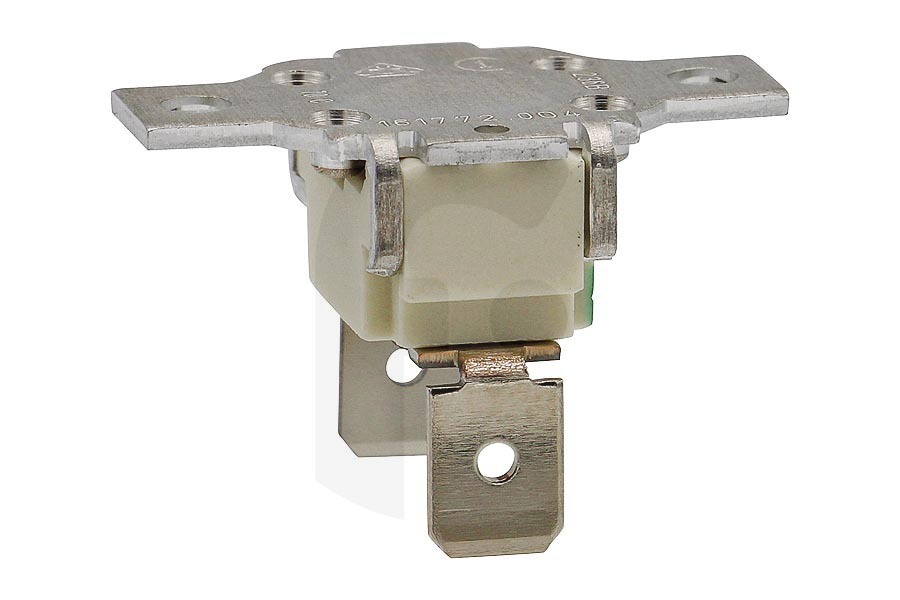 Altus Horno Beko limitador de temperatura (termostato de seguridad) 70°C horno 263410018 apto para entre otros CSM69300GX, BUM260N0X, BEO9761X