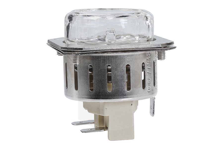 Beko Microonde Beko lampada (lampada per forno) alogena completa 25W - G9 forno 265510001