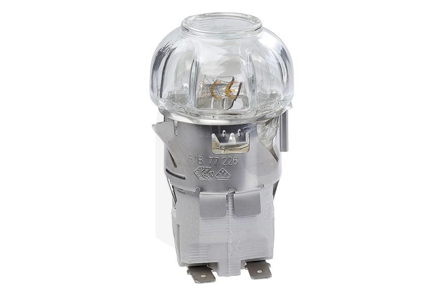 Altus Beko lámpara (lámpara para horno) completa 25W - E14 horno 265900025 apto para entre otros BFC918GMX, CE68206, BEO9975X