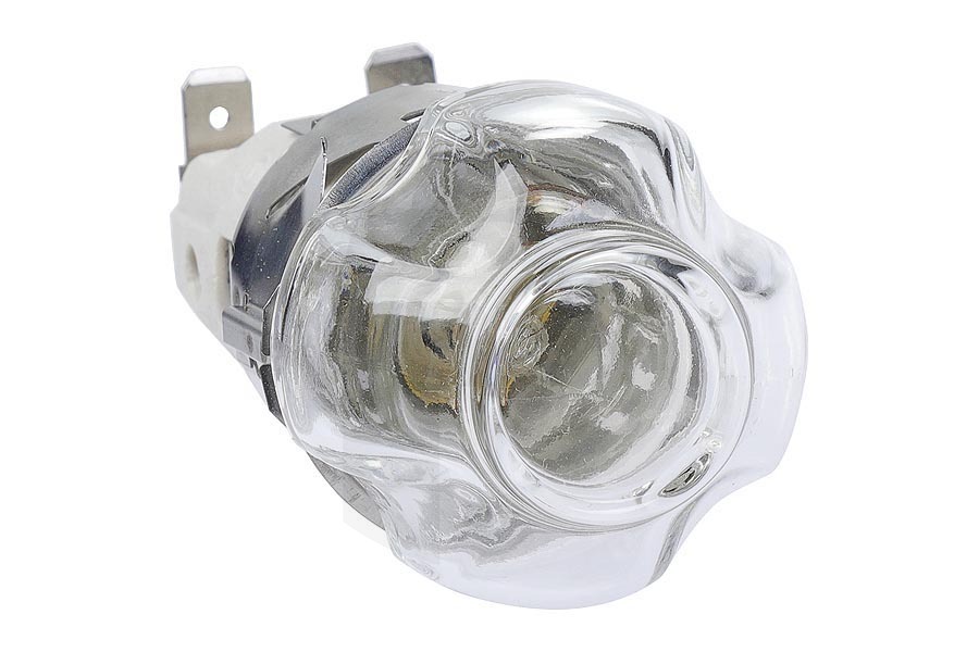 Beko Backofen Beko Lampe (Backofenlampe) komplett 25W - E14 Backofen 265900025