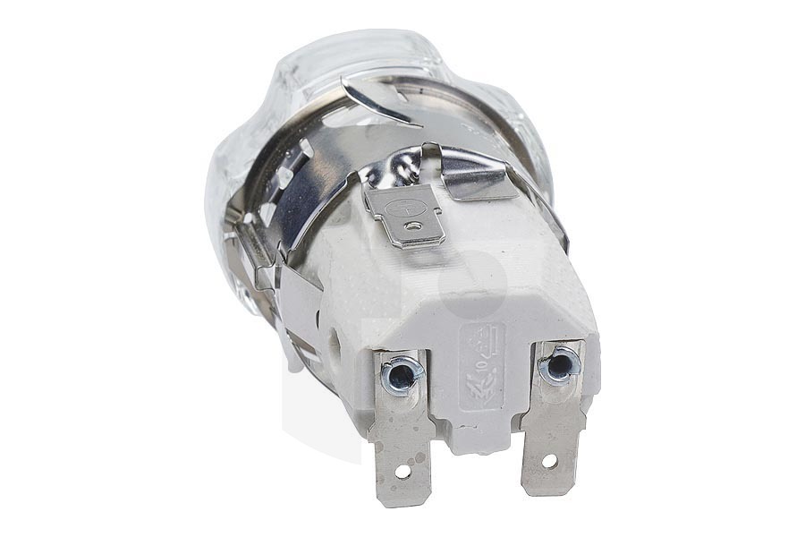 Beko Backofen Beko Lampe (Backofenlampe) komplett 25W - E14 Backofen 265900025