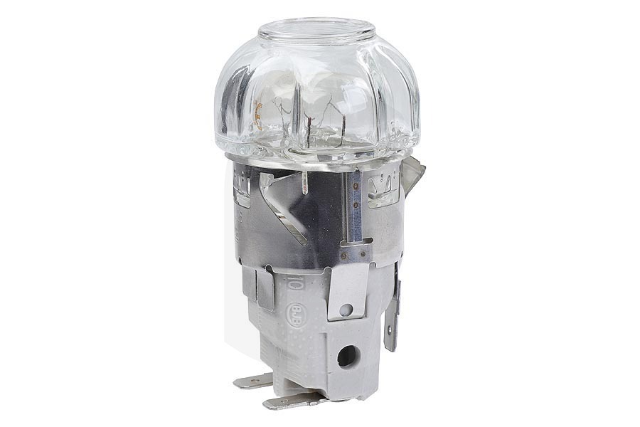 Beko Backofen Beko Lampe (Backofenlampe) komplett 25W - E14 Backofen 265900025