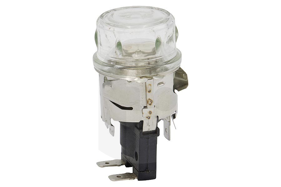 Beko Backofen Beko Lampe (Backofenlampe) komplett 15W - E14 Backofen 265100022