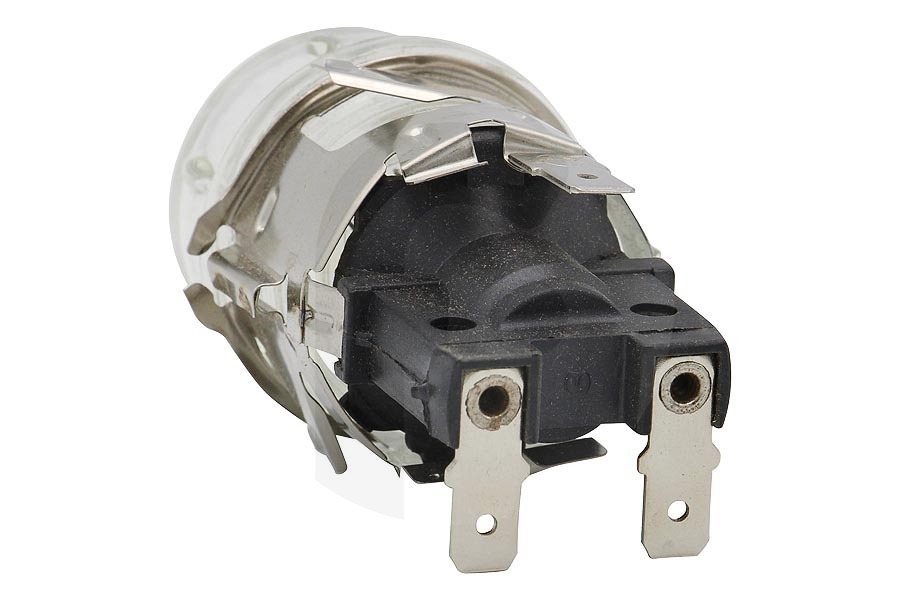 Beko Backofen Beko Lampe (Backofenlampe) komplett 15W - E14 Backofen 265100022