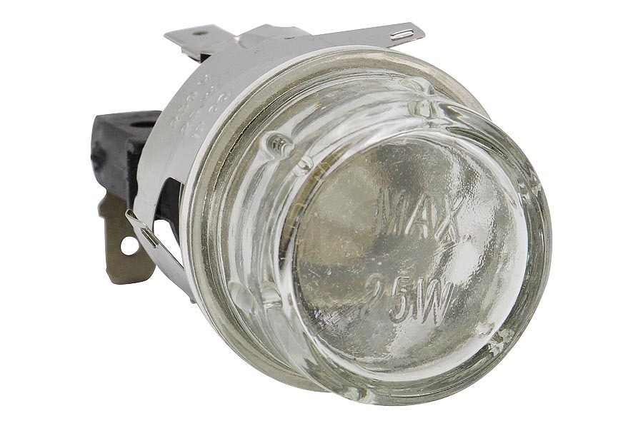 Beko Backofen Beko Lampe (Backofenlampe) komplett 15W - E14 Backofen 265100022