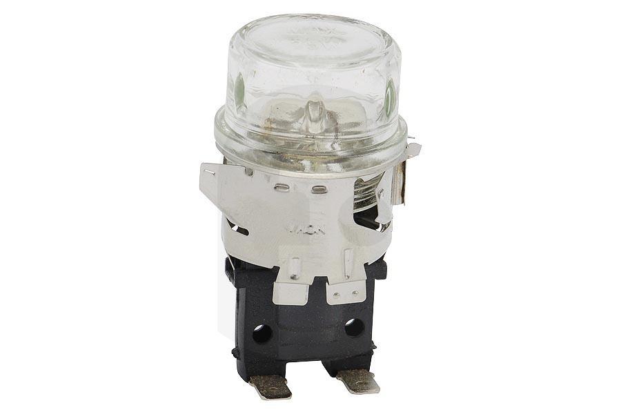 Altus Beko lámpara (lámpara para horno) completa 15W - E14 horno 265100022 apto para entre otros CSM67300GA, CE62117X, HKN1435X
