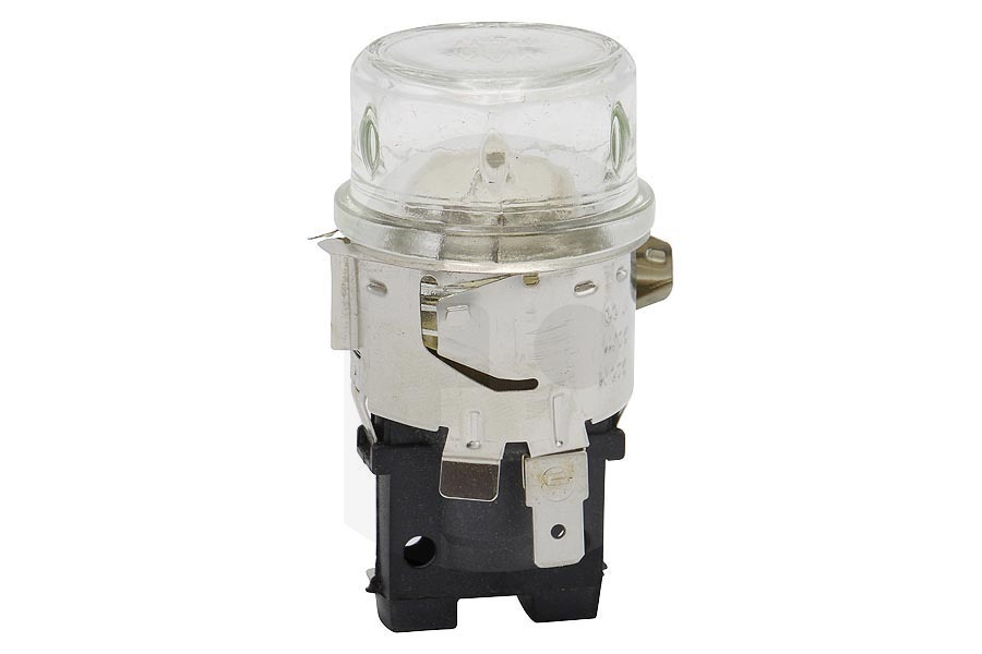 Beko Backofen Beko Lampe (Backofenlampe) komplett 15W - E14 Backofen 265100022