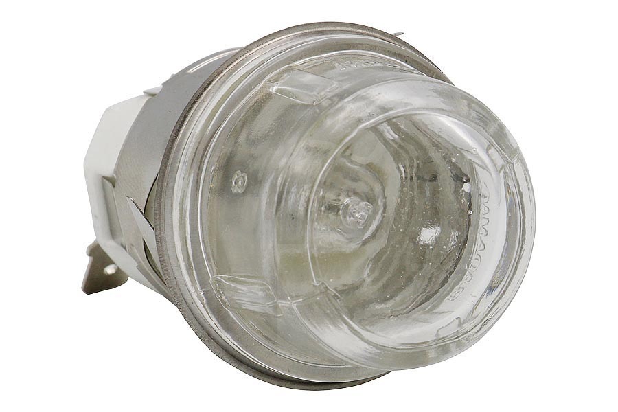 Beko Backofen Beko Lampe (Backofenlampe) komplett 25W - G9 Backofen 265900017