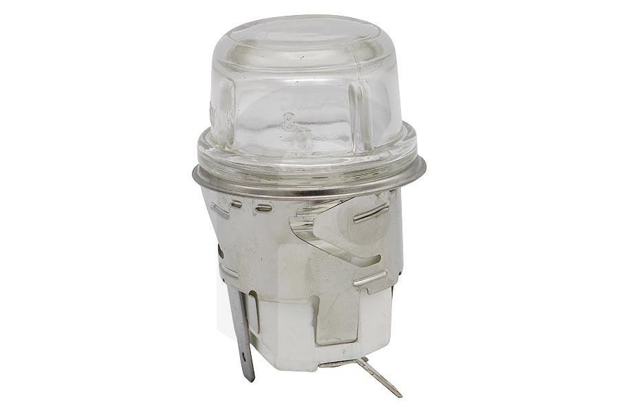Beko Backofen Beko Lampe (Backofenlampe) komplett 25W - G9 Backofen 265900017