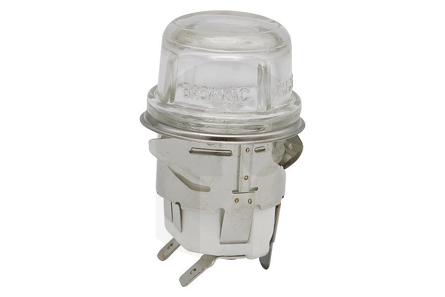Beko Backofen Beko Lampe (Backofenlampe) komplett 25W - G9 Backofen 265900017