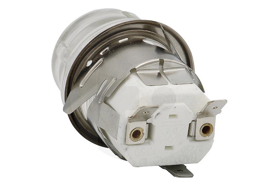 Beko Backofen Beko Lampe (Backofenlampe) komplett 25W - G9 Backofen 265900017