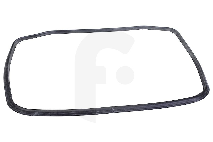 Mora Horno Goma de la puerta (junta de la puerta, junta de goma) para puerta del Gorenje y otros horno 533584 apto para entre otros EC9617X, BO72SY2B