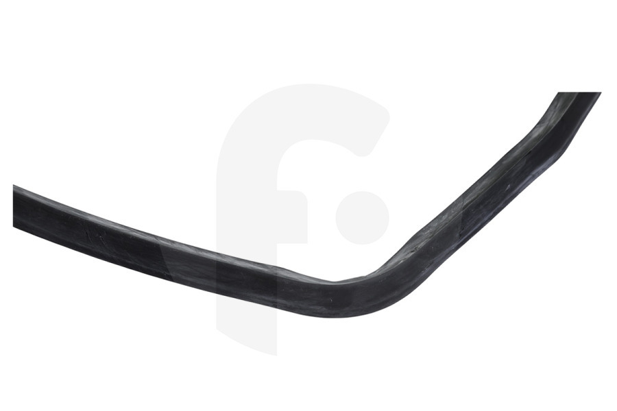 Mora Horno Sello de puerta alternativo 533584 Horno-Microondas apto para entre otros EC9617X, BO72SY2B