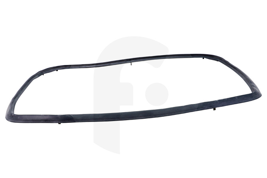 Mora Horno Gorenje Junta de puerta 789853 Horno-Microondas apto para entre otros EVP341444M01, FR6A4EBEA4202