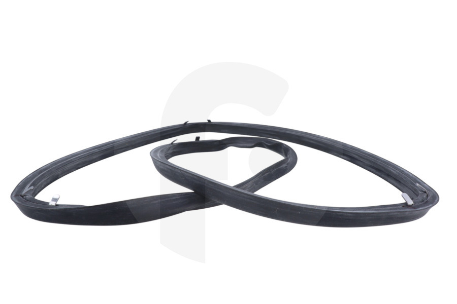 Candy Horno Junta De Puerta Gorenje 593514 Horno-Microondas apto para entre otros KN475W, EC3302W-NO