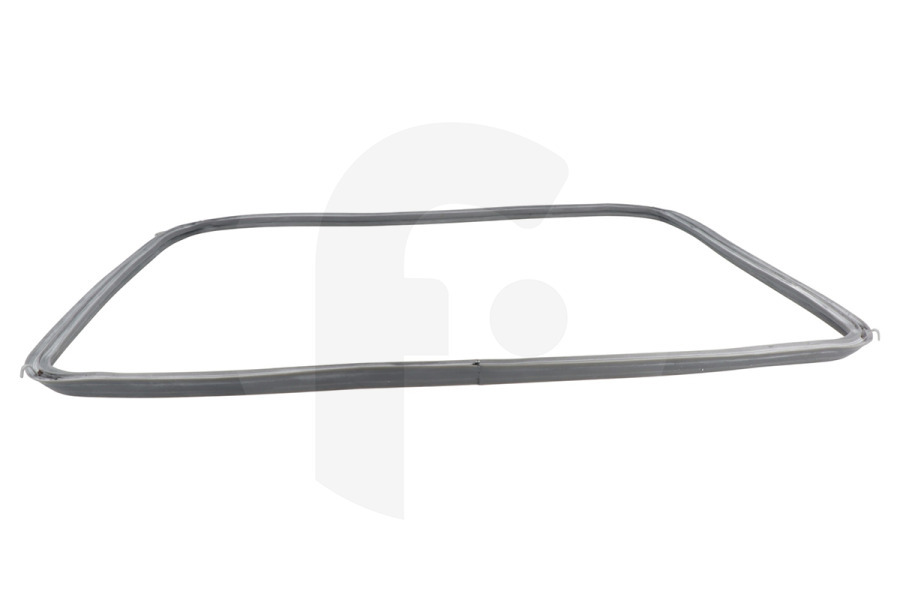 Pelgrim Horno Gorenje Junta de puerta para horno, microondas 867770 apto para entre otros VT342AX, BO6735E03X