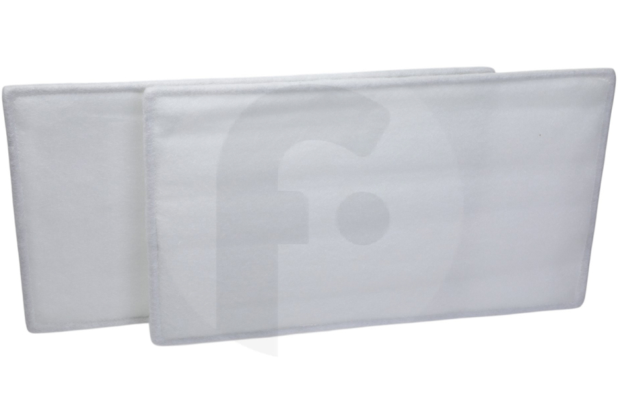 Brink Purificador de aire Filtro recuperador de calor Renovent HR 250/350 para purificador de aire Brink apto para entre otros Medium, Large 250 y 350