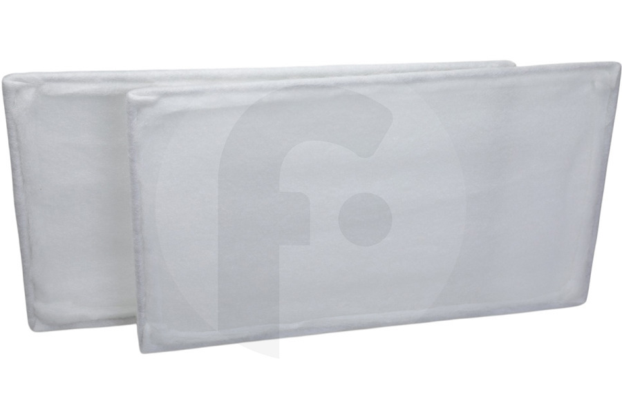 Brink  Filtro recuperatore di calore Renovent HR 250/350 per purificatore d'aria Brink