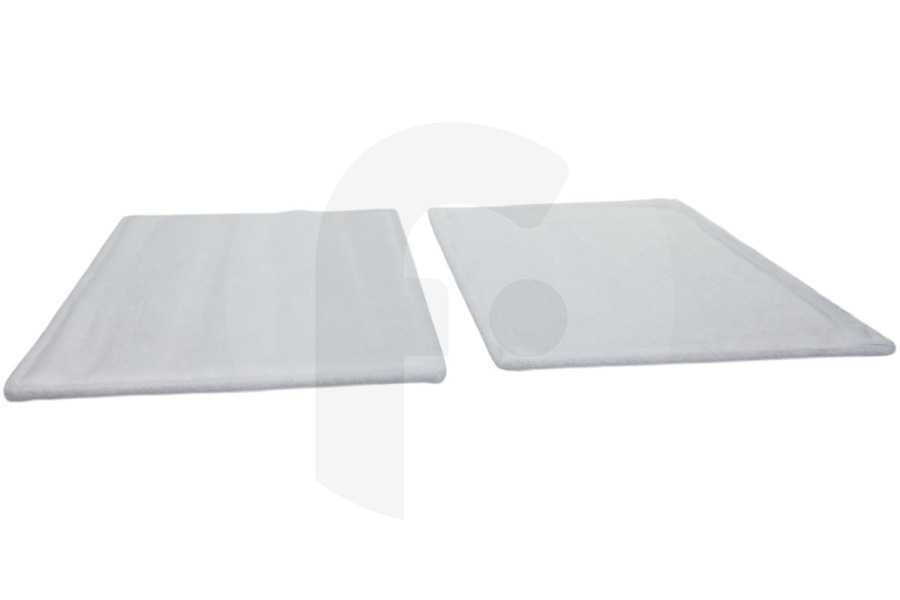 Brink  Filtro recuperatore di calore Renovent HR 250/350 per purificatore d'aria Brink