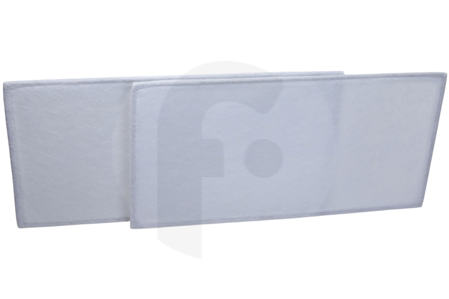 Brink WTW0003 Purificador de aire Filtro recuperador de calor Renovent HR 250/350 para purificador de aire Brink apto para entre otros HR 250/350/400 con bypass