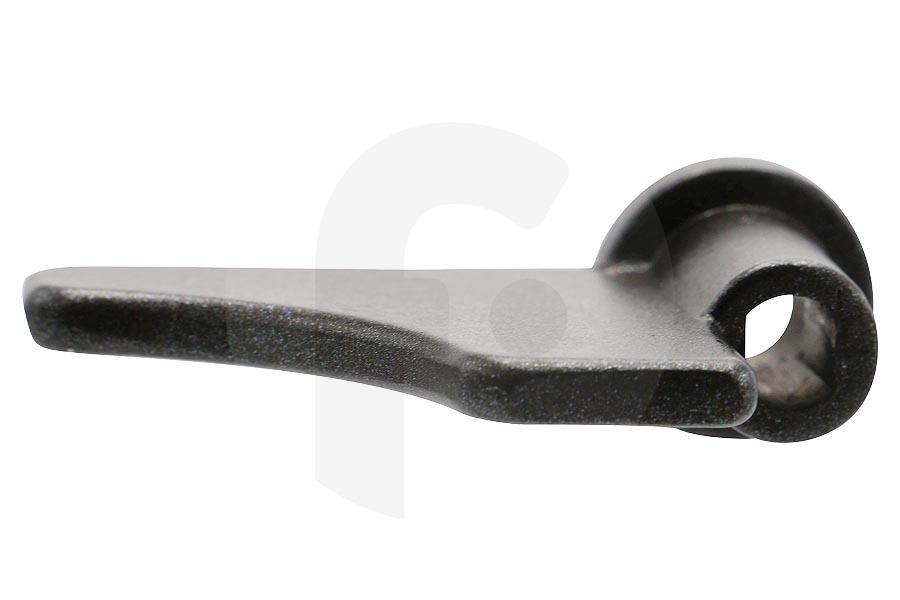 Gorenje Macchina del pane Gancio impastatore (pala mescolatrice) dritto per Gorenje e altri macchina per pane 422744