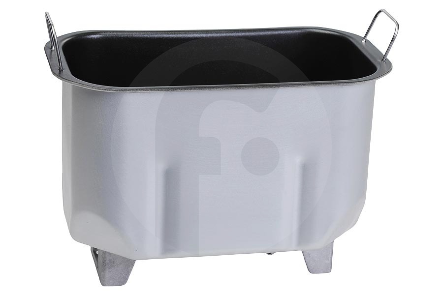 Gorenje Máquina para hacer pan Bandeja para hornear (bandeja para pan) para Gorenje y otros máquina de pan 363973