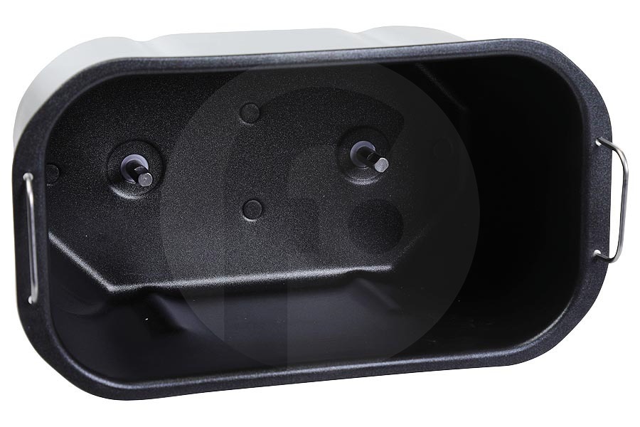 Gorenje Máquina para hacer pan Bandeja para hornear (bandeja para pan) para Gorenje y otros máquina de pan 363973
