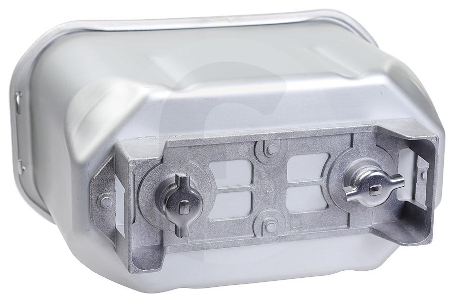 Gorenje Máquina para hacer pan Bandeja para hornear (bandeja para pan) para Gorenje y otros máquina de pan 363973