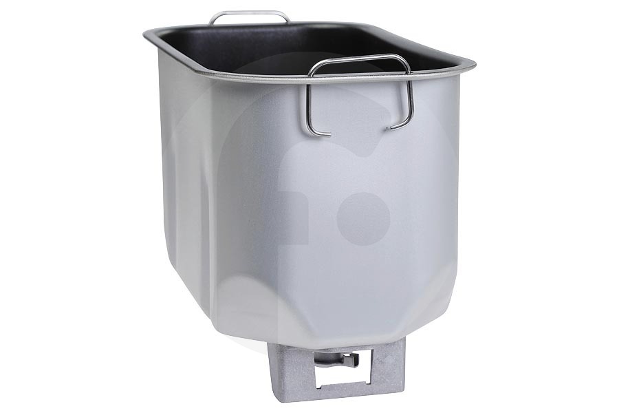 Gorenje Máquina para hacer pan Bandeja para hornear (bandeja para pan) para Gorenje y otros máquina de pan 363973
