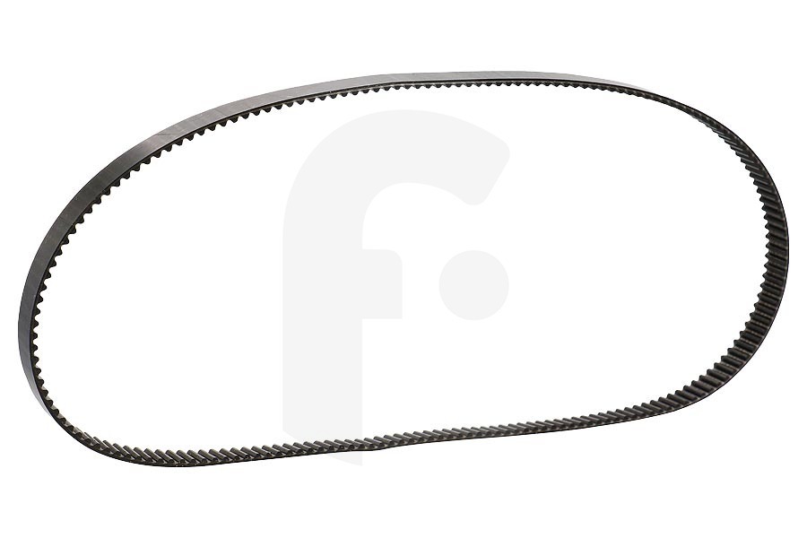 Gorenje Macchina del pane Cinghia di trasmissione (cinghia) 549mm per Gorenje e altri macchina per pane 292223