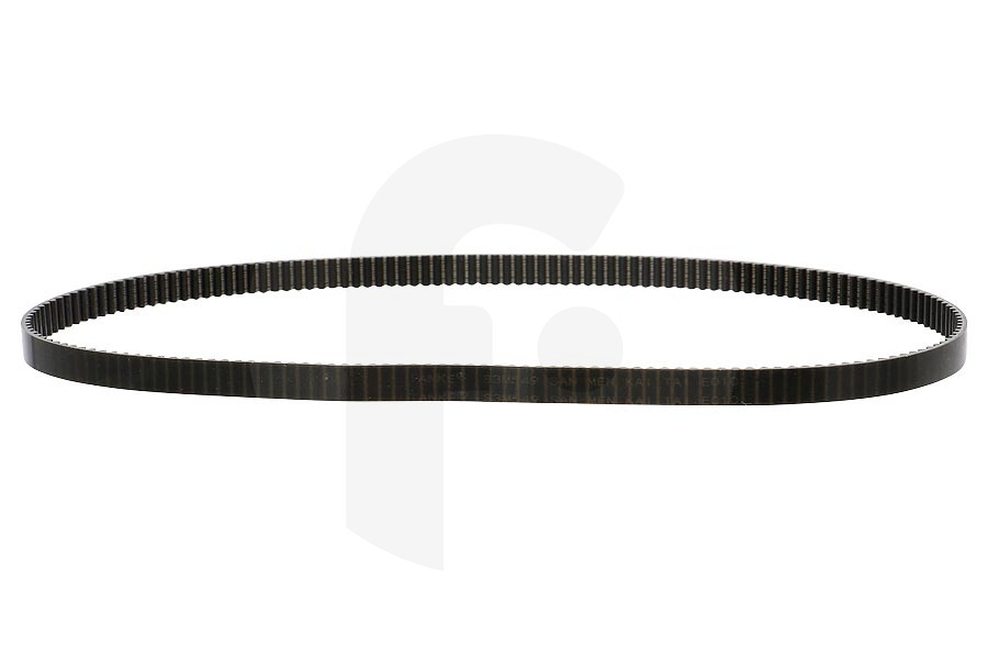 Gorenje Macchina del pane Cinghia di trasmissione (cinghia) 549mm per Gorenje e altri macchina per pane 292223 adatto a tra cui BM900AL, BM900ND