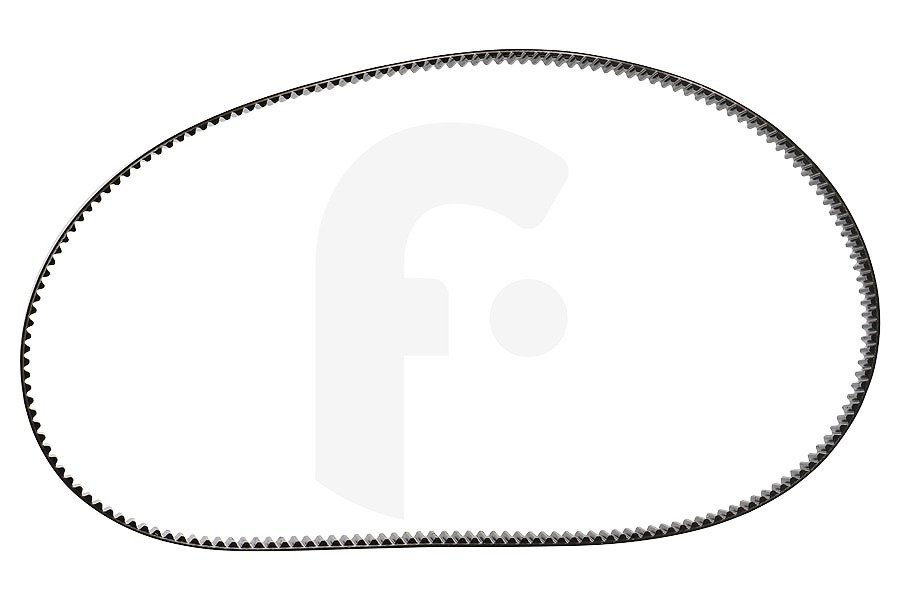 Gorenje Macchina del pane Cinghia di trasmissione (cinghia) 176mm per Gorenje e altri macchina per pane 401585
