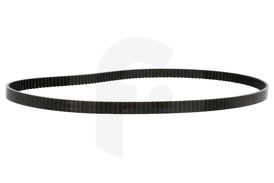 Gorenje Macchina del pane Cinghia di trasmissione (cinghia) 176mm per Gorenje e altri macchina per pane 401585 adatto a tra cui Modello BM1600WG, BM1210BK