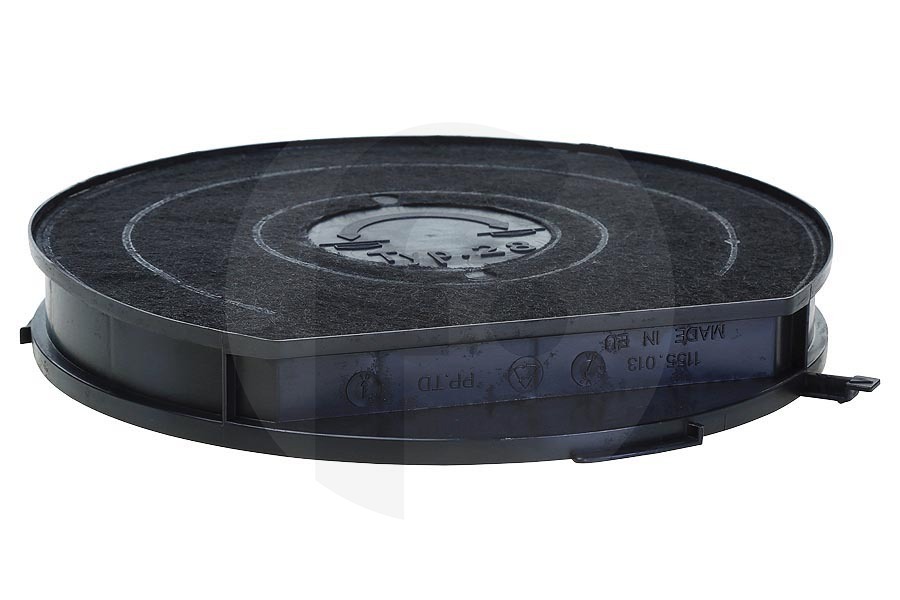 Gorenje Cappa aspirante Filtro a carbone AH024 Cappa aspirante 646779