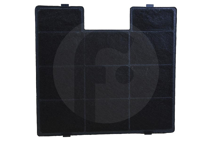 Hisense Cappa aspirante Gorenje Filtro a carbone AH081 315275 Cappa aspirante adatto a tra cui WHC623E14X, DTG9546DX