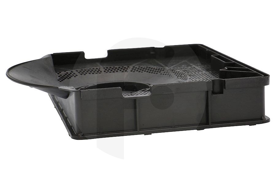 Körting Cappa aspirante Filtro a carbone (filtro antigrasso) 207x170x30xmm AH025 per Gorenje e altri cappa aspirante 110575