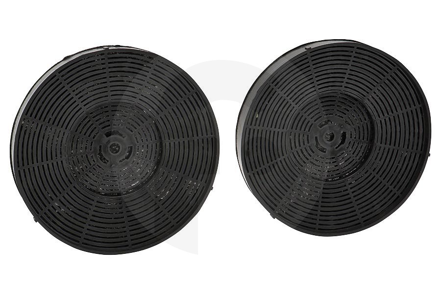 Hisense Cappa aspirante Filtro a carbone Gorenje 808996 Cappa aspirante adatto a tra cui WHI649EXBG, CH9IN6BXBG