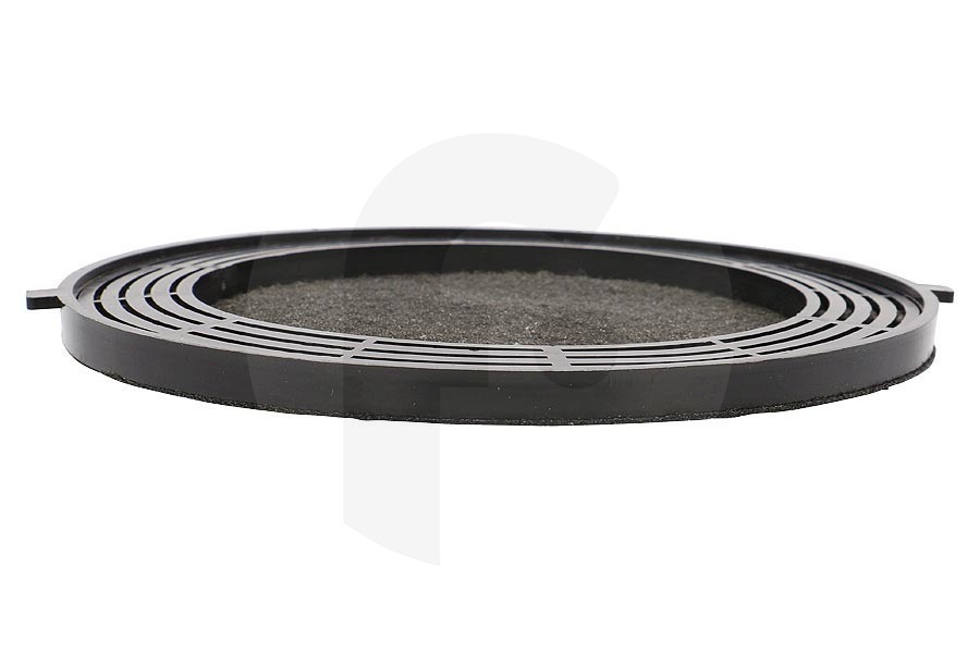 Gorenje Dunstabzugshaube Kohlefilter (Fettfilter) rund ø 170mm für u.a. Gorenje Dunstabzugshaube H10883187