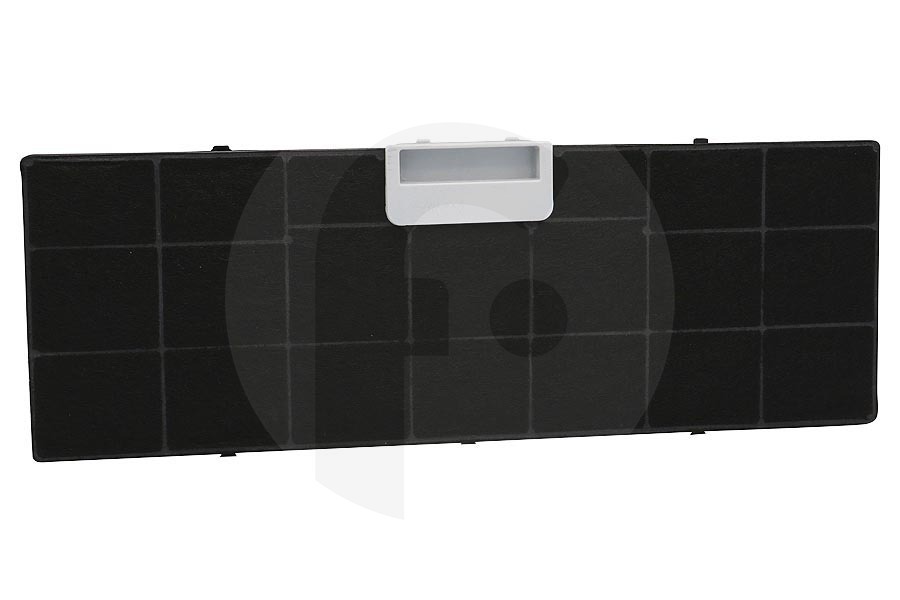 Gorenje Campana extractora Filtro de carbón (filtro de grasa) 480x166x10mm para Gorenje y otros campana extractora 530408 apto para entre otros BHP643A5BG, BHP623E8X